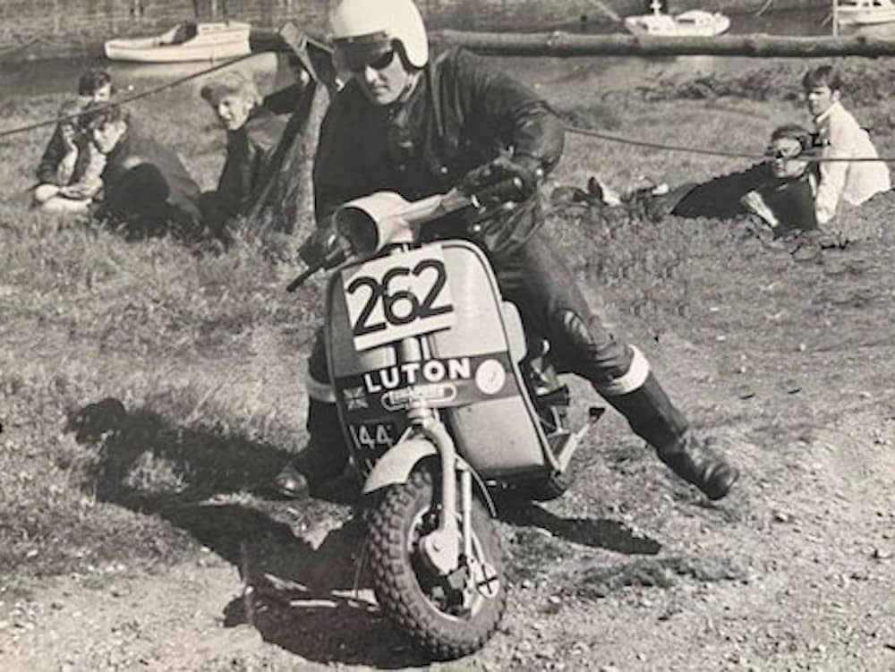 R Hewitt