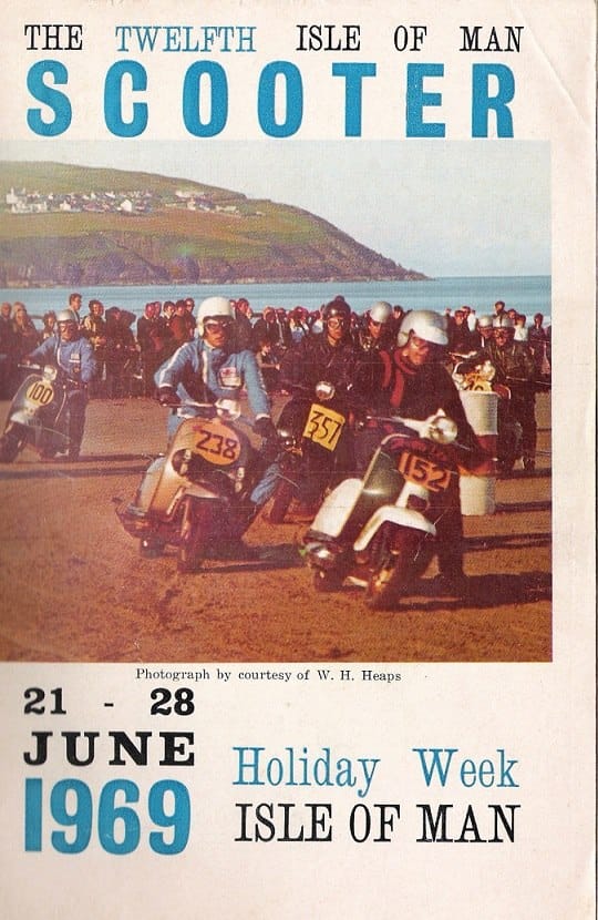 1969 Brochure