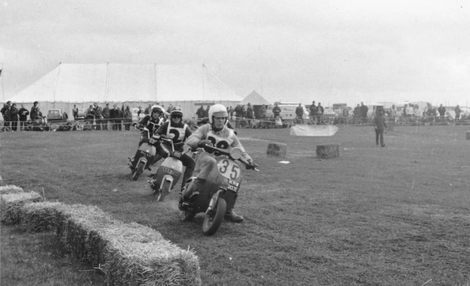 AVVC Grasstrack DO, NF, BH 2